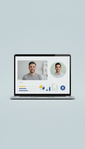 One-on-One Virtual Coaching Session
