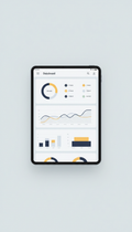 Personalized Progress Dashboard App